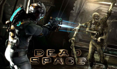 EA Games Umumkan Dead Space Edisi Remastered thumbnail